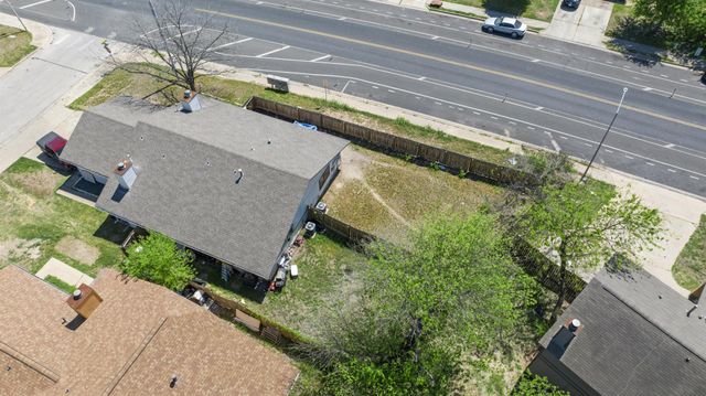 5009 Mashie CV, Austin, TX 78744