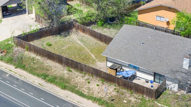 5009 Mashie CV, Austin, TX 78744