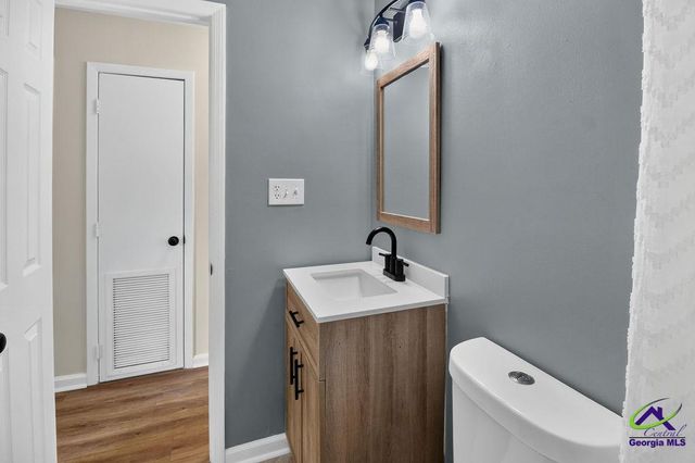 3204 Marie Circle, Macon, GA 31216