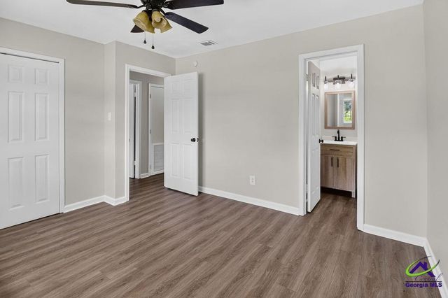 3204 Marie Circle, Macon, GA 31216