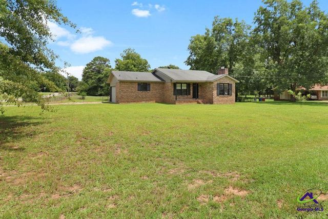 3204 Marie Circle, Macon, GA 31216