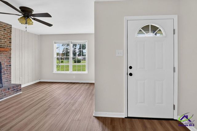 3204 Marie Circle, Macon, GA 31216