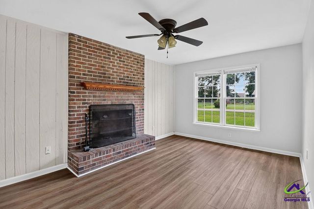 3204 Marie Circle, Macon, GA 31216