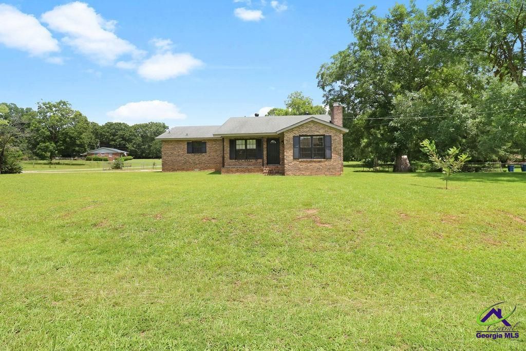 3204 Marie Circle, Macon, GA 31216
