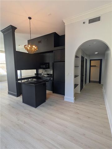 57 FORSYTH Street NW 3B, Atlanta, GA 30303