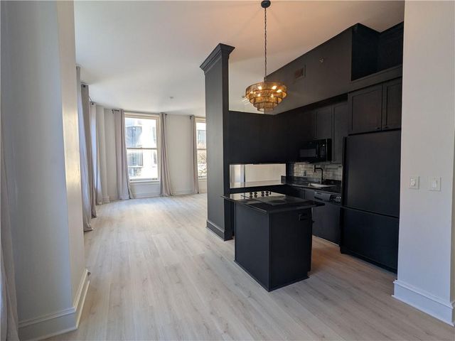 57 FORSYTH Street NW 3B, Atlanta, GA 30303