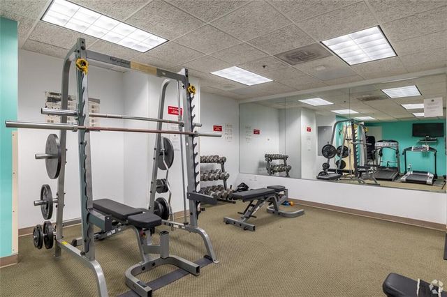57 FORSYTH Street NW 3B, Atlanta, GA 30303