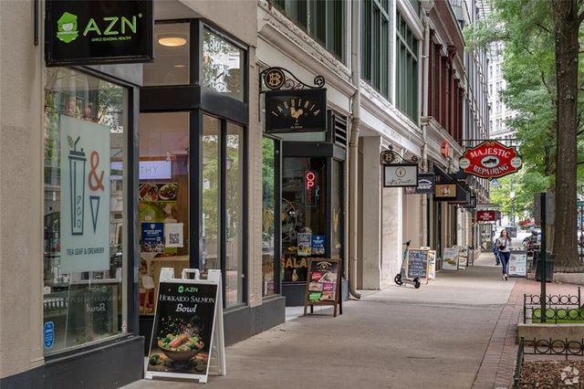 57 FORSYTH Street NW 3B, Atlanta, GA 30303