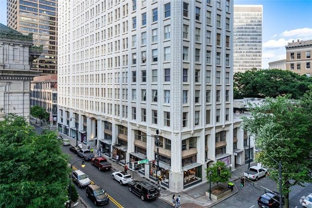 57 FORSYTH Street NW 3B, Atlanta, GA 30303