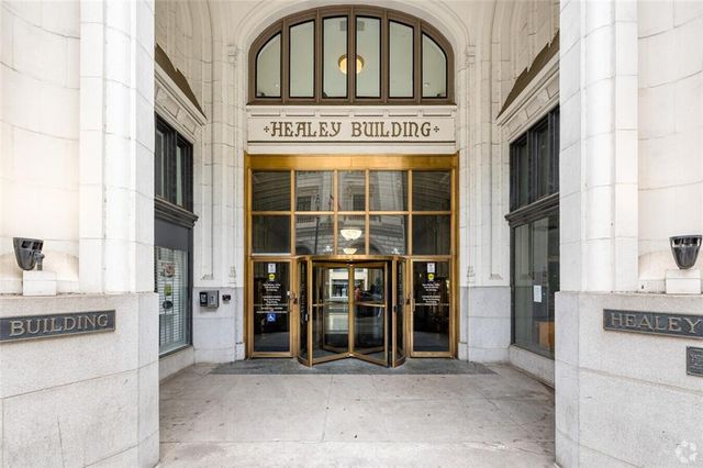 57 FORSYTH Street NW 3B, Atlanta, GA 30303