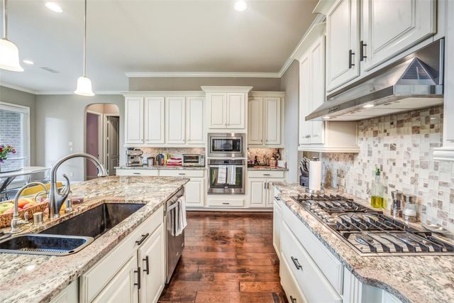 4602 Piper Shadow Lane, Katy, TX 77494