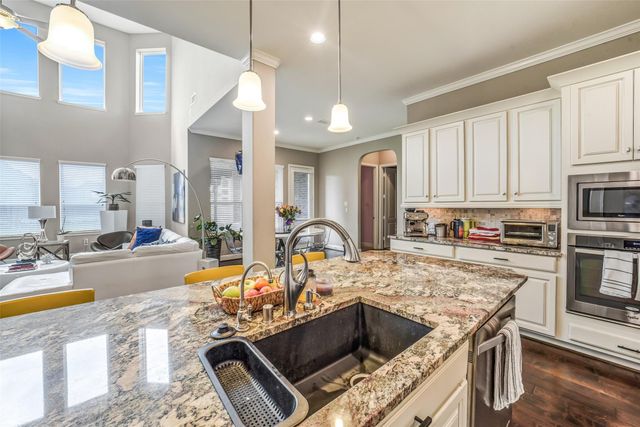 4602 Piper Shadow Lane, Katy, TX 77494