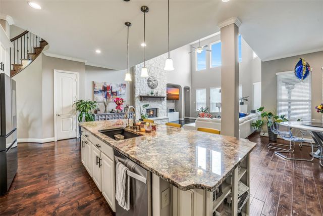 4602 Piper Shadow Lane, Katy, TX 77494
