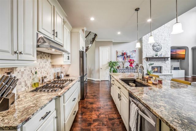 4602 Piper Shadow Lane, Katy, TX 77494