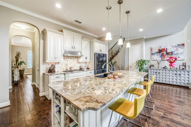 4602 Piper Shadow Lane, Katy, TX 77494