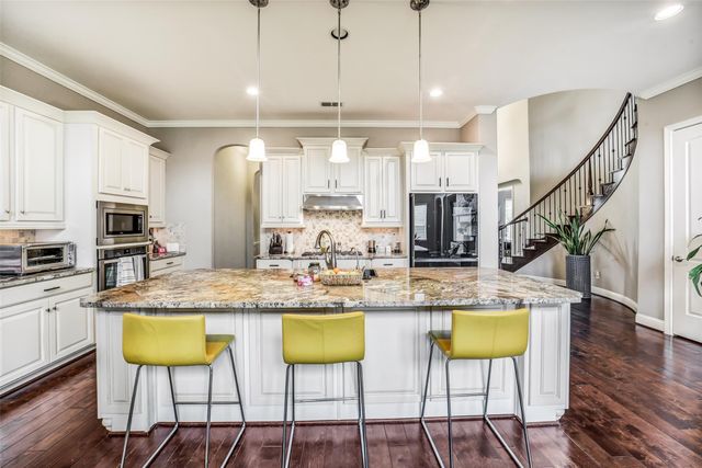 4602 Piper Shadow Lane, Katy, TX 77494