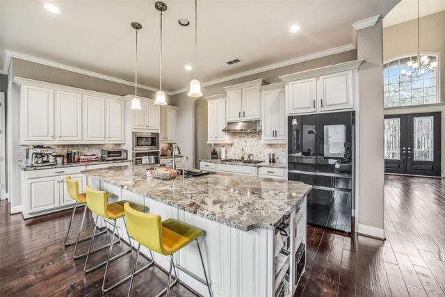 4602 Piper Shadow Lane, Katy, TX 77494