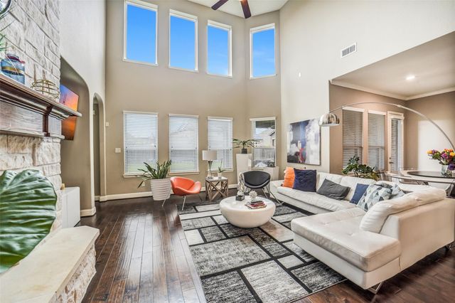 4602 Piper Shadow Lane, Katy, TX 77494