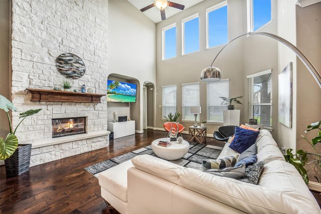4602 Piper Shadow Lane, Katy, TX 77494