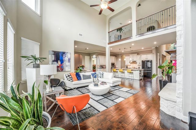 4602 Piper Shadow Lane, Katy, TX 77494