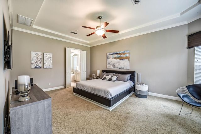 4602 Piper Shadow Lane, Katy, TX 77494