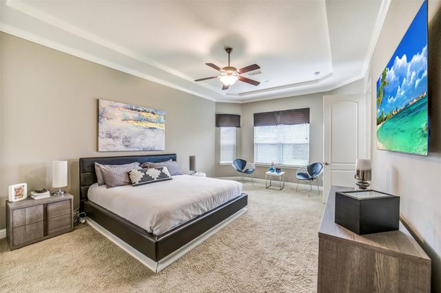 4602 Piper Shadow Lane, Katy, TX 77494