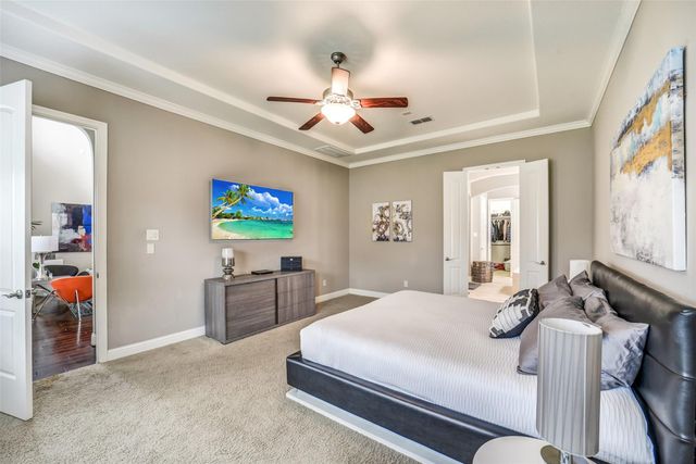 4602 Piper Shadow Lane, Katy, TX 77494