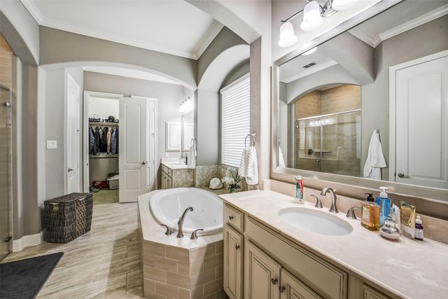 4602 Piper Shadow Lane, Katy, TX 77494