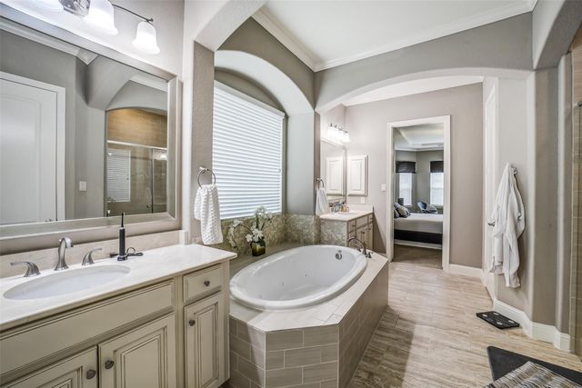 4602 Piper Shadow Lane, Katy, TX 77494