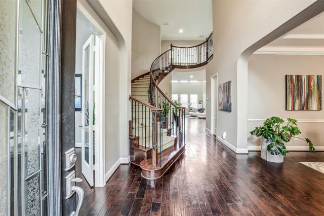4602 Piper Shadow Lane, Katy, TX 77494