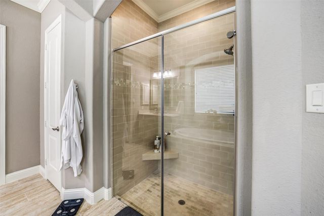 4602 Piper Shadow Lane, Katy, TX 77494