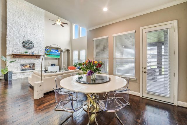 4602 Piper Shadow Lane, Katy, TX 77494