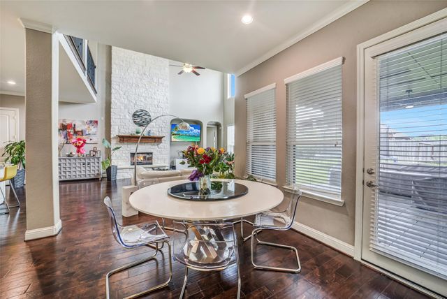 4602 Piper Shadow Lane, Katy, TX 77494