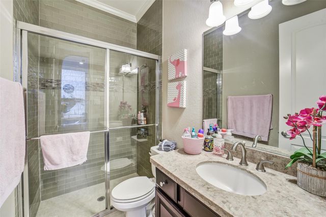4602 Piper Shadow Lane, Katy, TX 77494