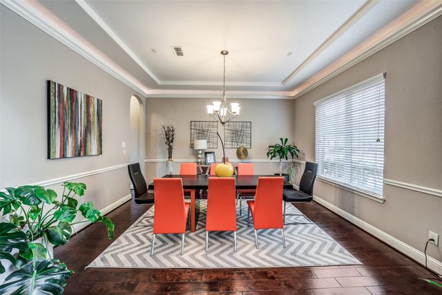 4602 Piper Shadow Lane, Katy, TX 77494