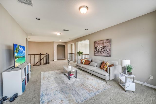 4602 Piper Shadow Lane, Katy, TX 77494