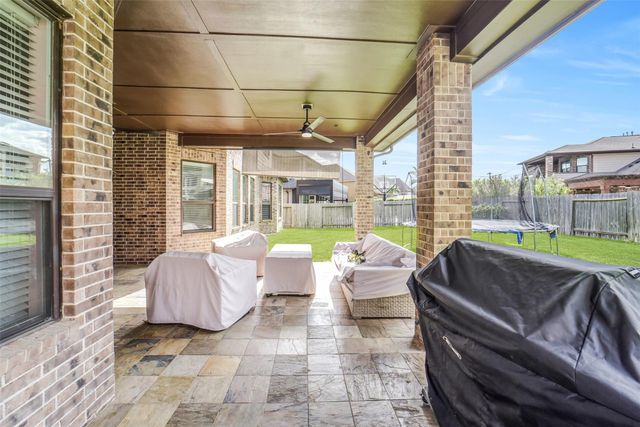 4602 Piper Shadow Lane, Katy, TX 77494