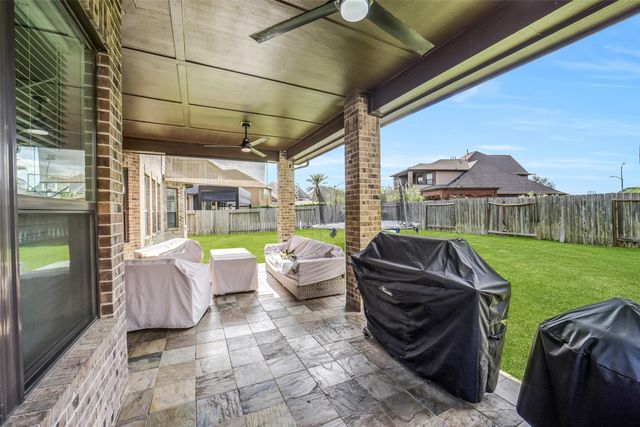 4602 Piper Shadow Lane, Katy, TX 77494