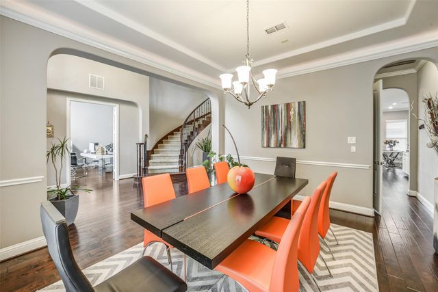 4602 Piper Shadow Lane, Katy, TX 77494