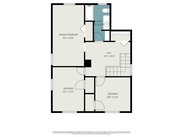 2033 Seymour Avenue, Flint, MI 48503