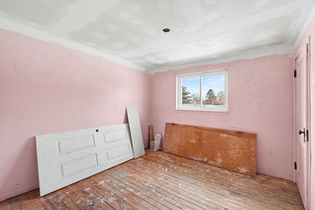 2033 Seymour Avenue, Flint, MI 48503