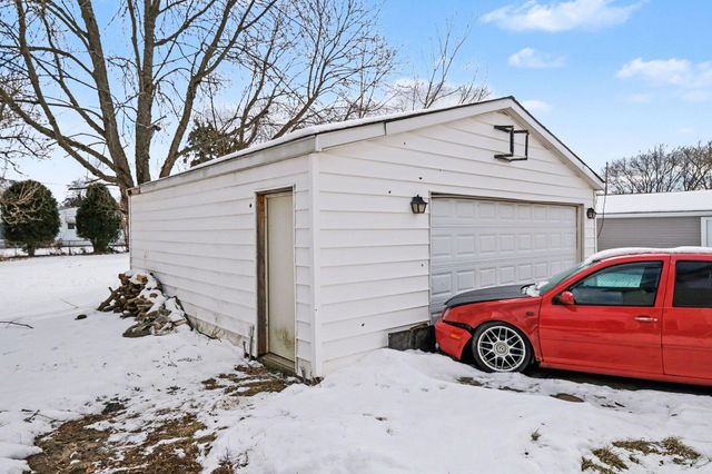 2033 Seymour Avenue, Flint, MI 48503