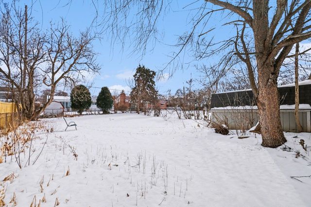 2033 Seymour Avenue, Flint, MI 48503