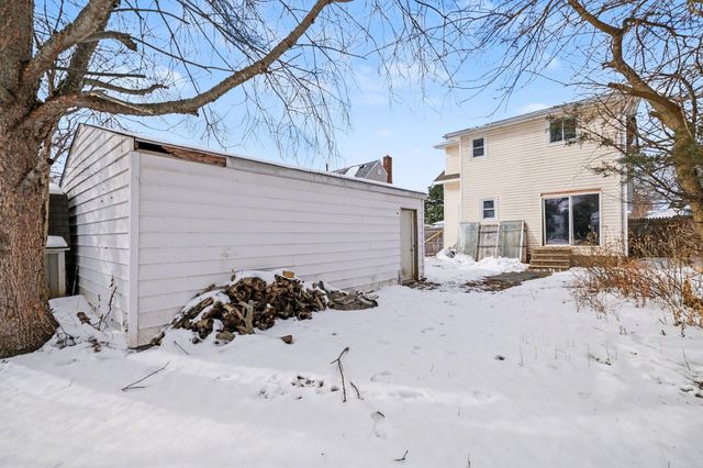 2033 Seymour Avenue, Flint, MI 48503