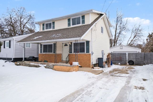 2033 Seymour Avenue, Flint, MI 48503