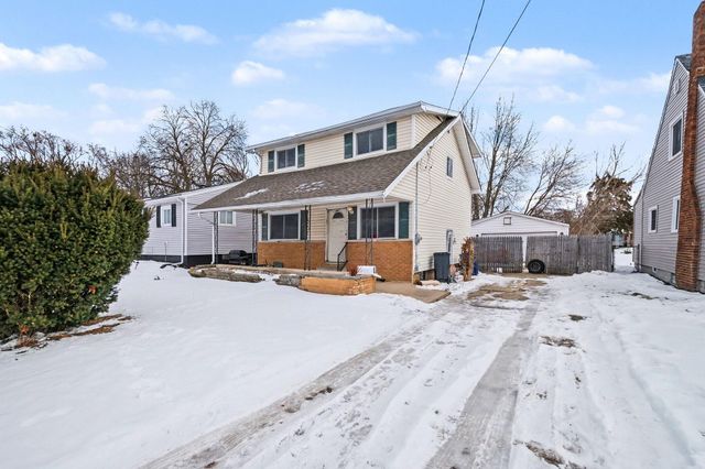 2033 Seymour Avenue, Flint, MI 48503