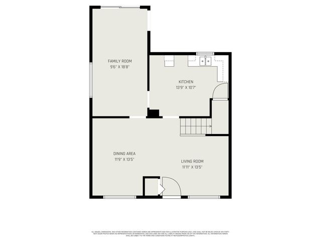 2033 Seymour Avenue, Flint, MI 48503