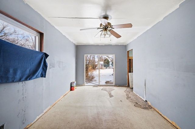 2033 Seymour Avenue, Flint, MI 48503