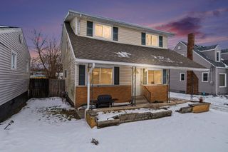 2033 Seymour Avenue, Flint, MI 48503