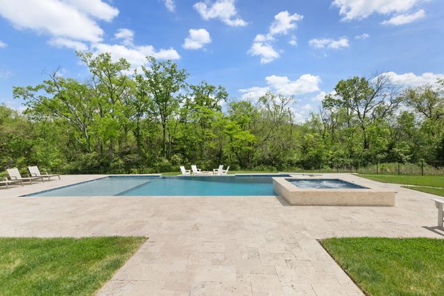 9331 Joslin Ct, Brentwood, TN 37027